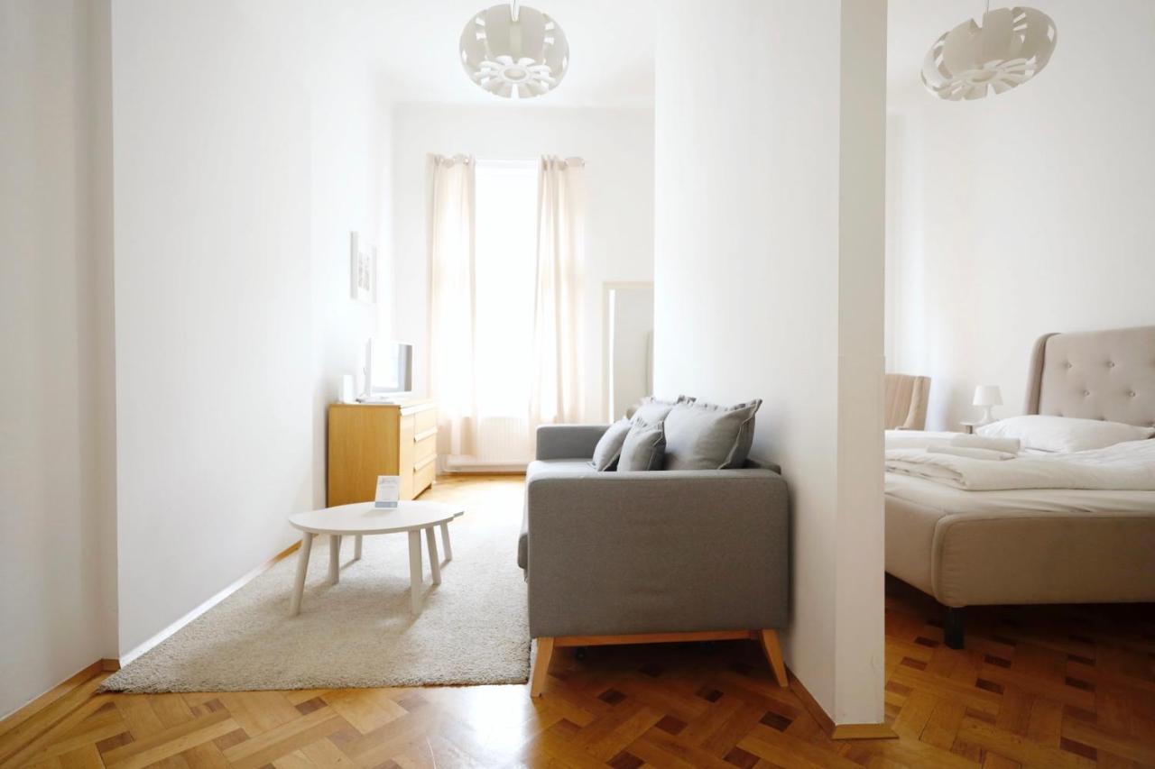 Appartement Heymi In Center Vienne