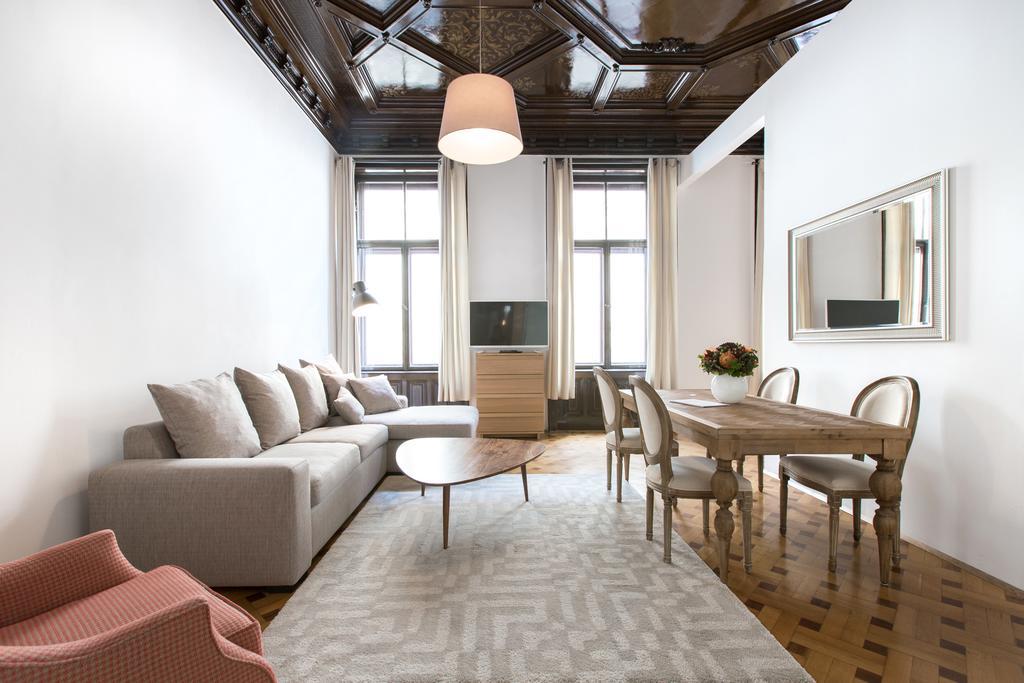 Appartement Heymi In Center