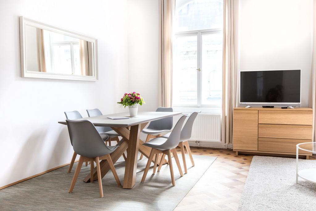 Appartement Heymi In Center *