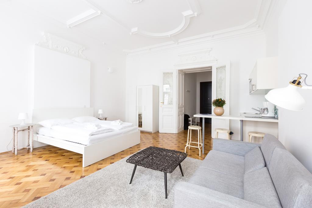 Appartement Heymi In Center *